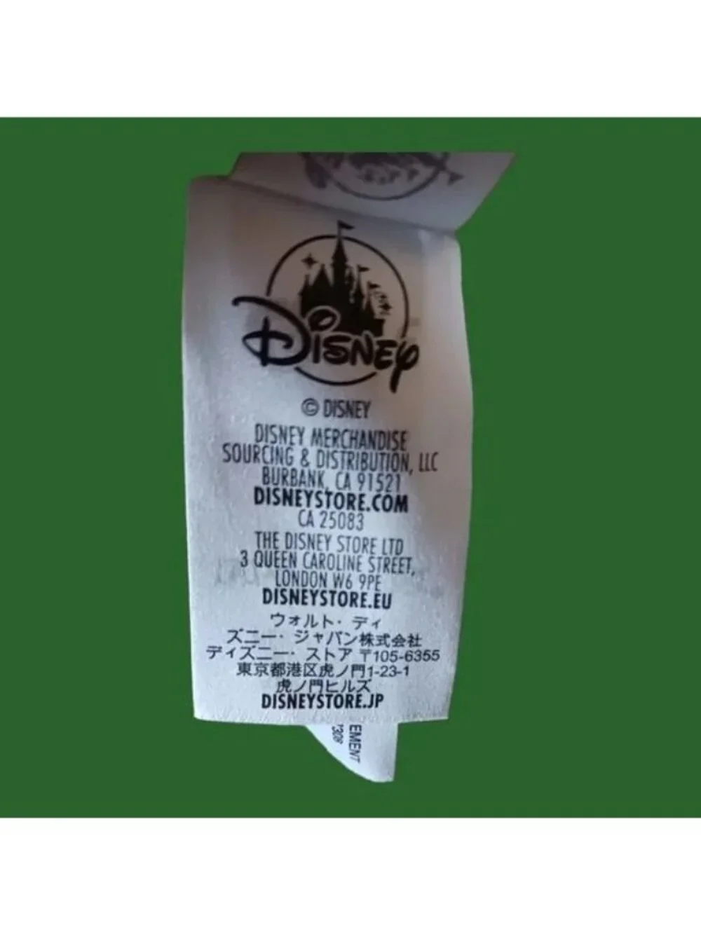 Disney 2020 mickey